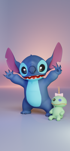 Stitch preview image